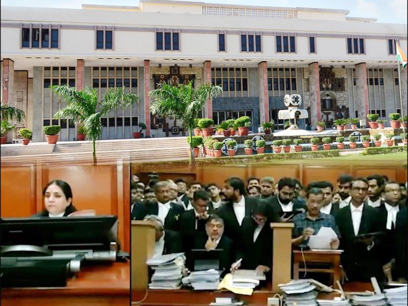 Delhi High Court